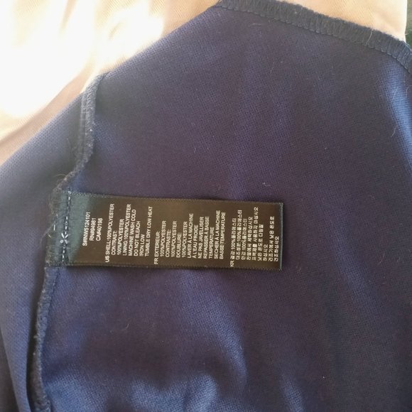 Multicoloured dress - Picture 4 of 4